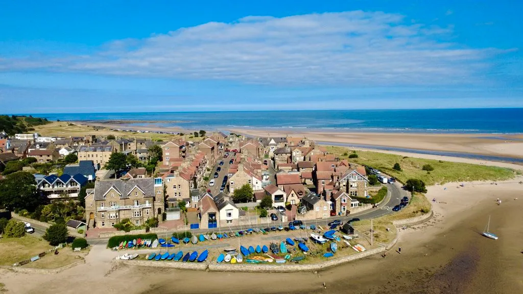 Estuary Drive, The Sea Chest Alnwick NE66 2SH, NE66, photo 11