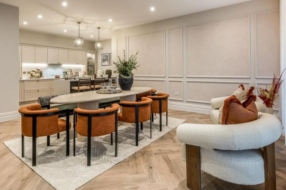 Larch Court, Sunningdale Park, SL5, photo 3