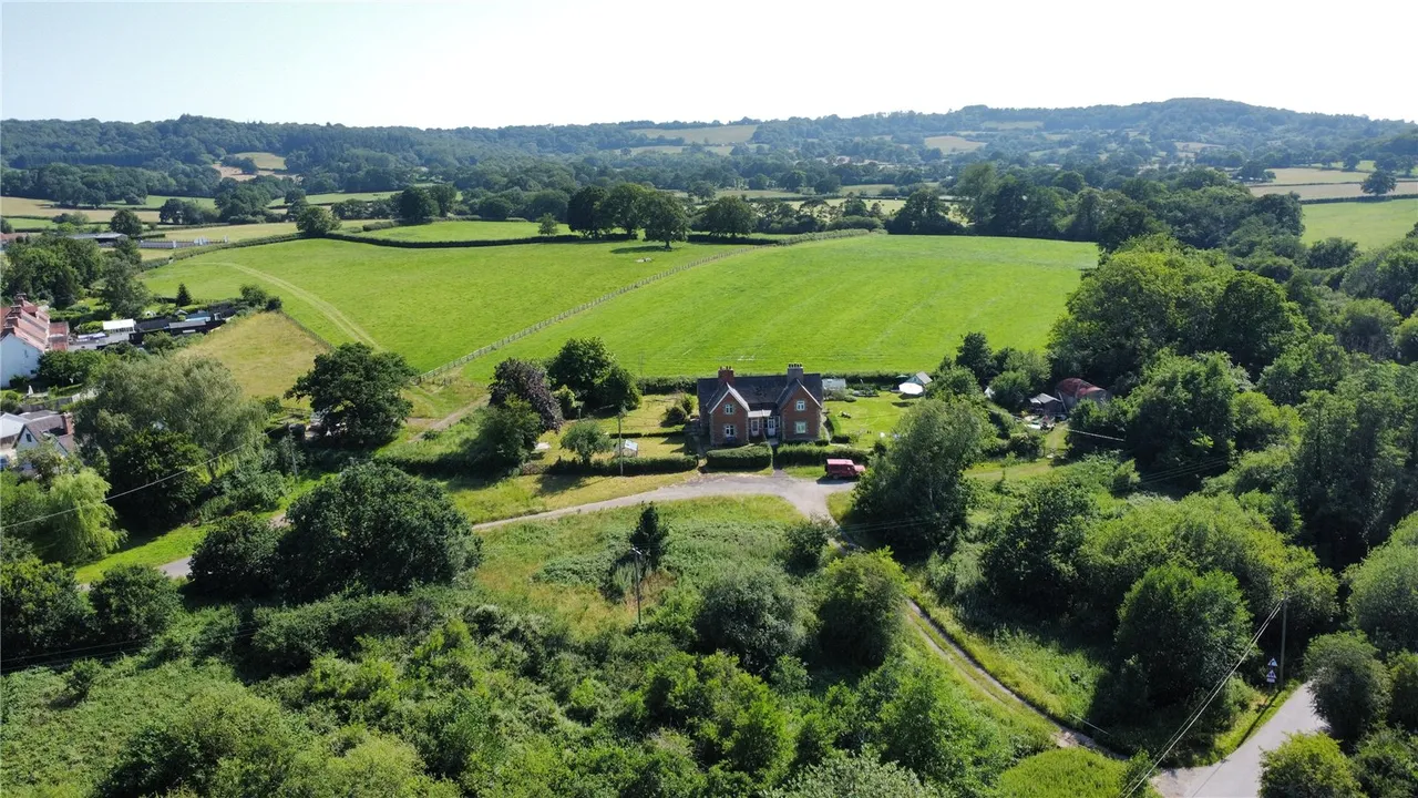 Semley, Nr Shaftesbury, SP7, photo 5