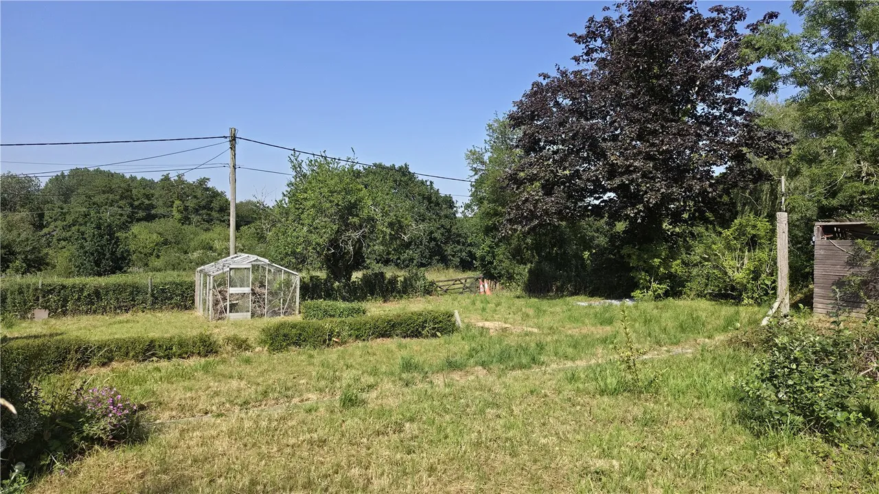 Semley, Nr Shaftesbury, SP7, photo 2