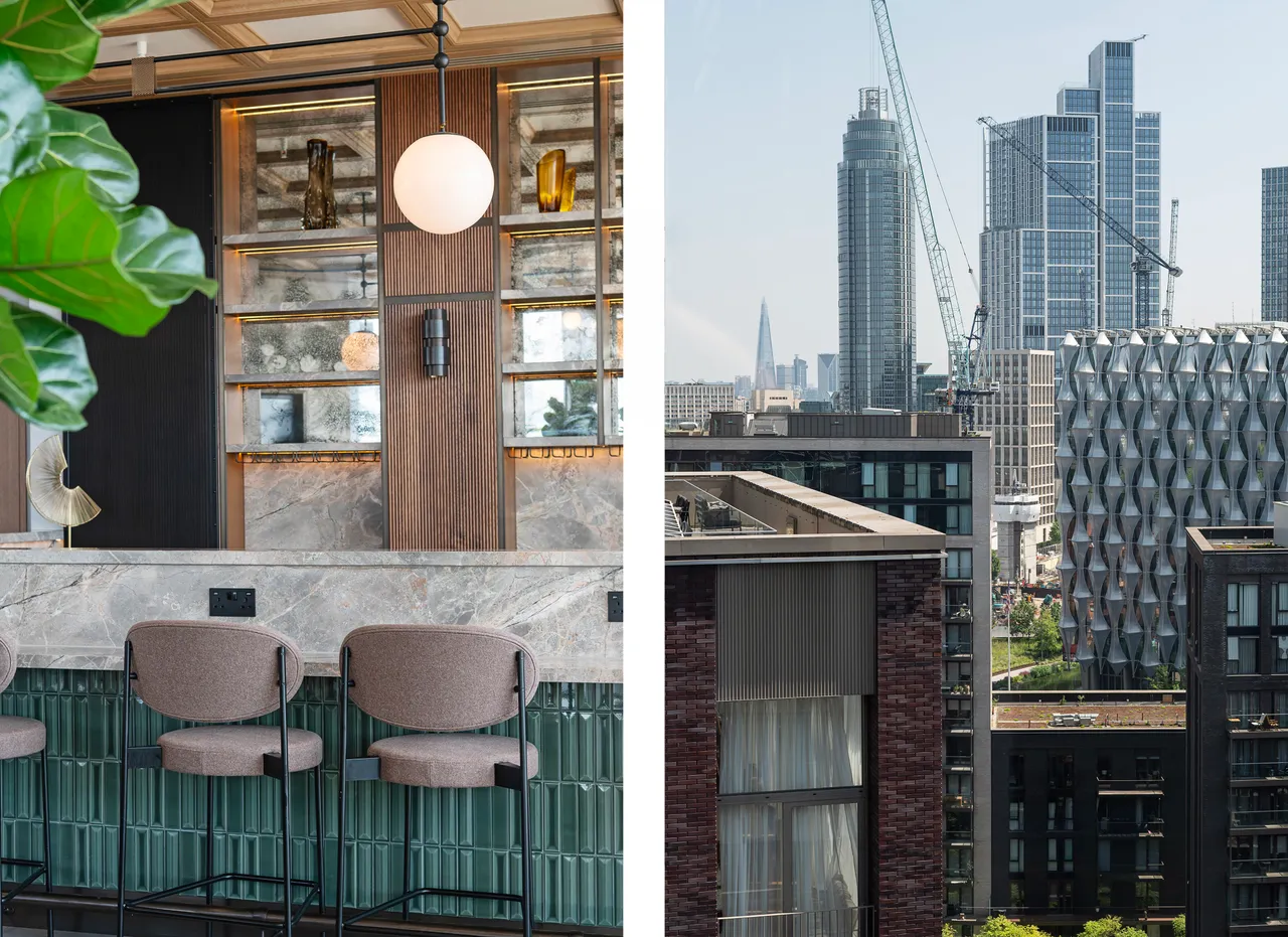 London, SW11, photo 9