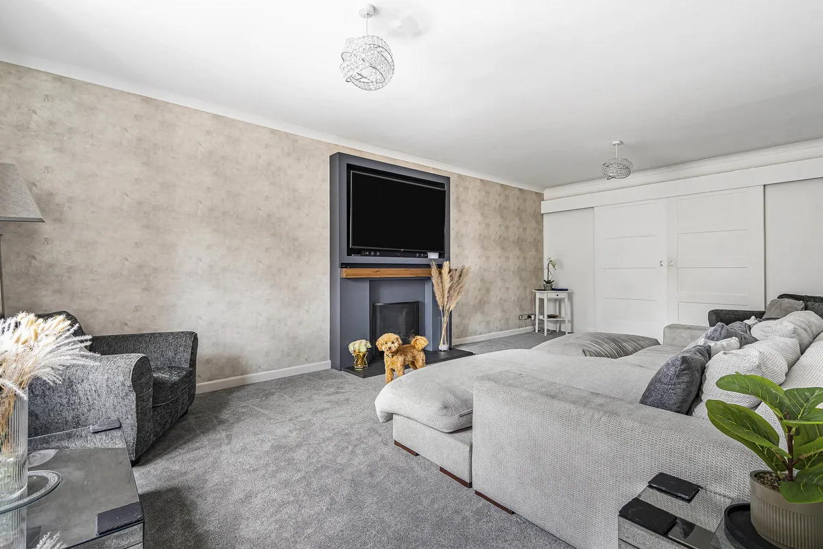 Station Road, Grove, OX12, photo 10