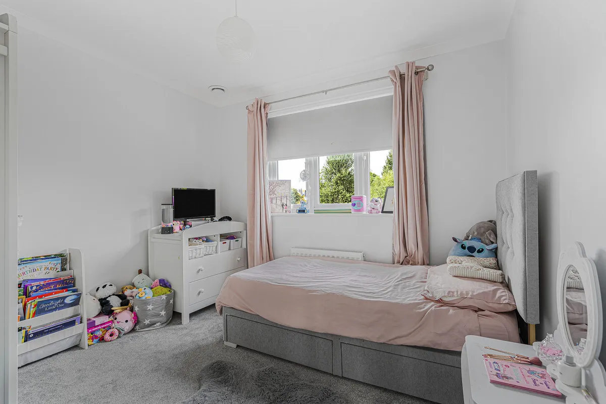 Station Road, Grove, OX12, photo 17