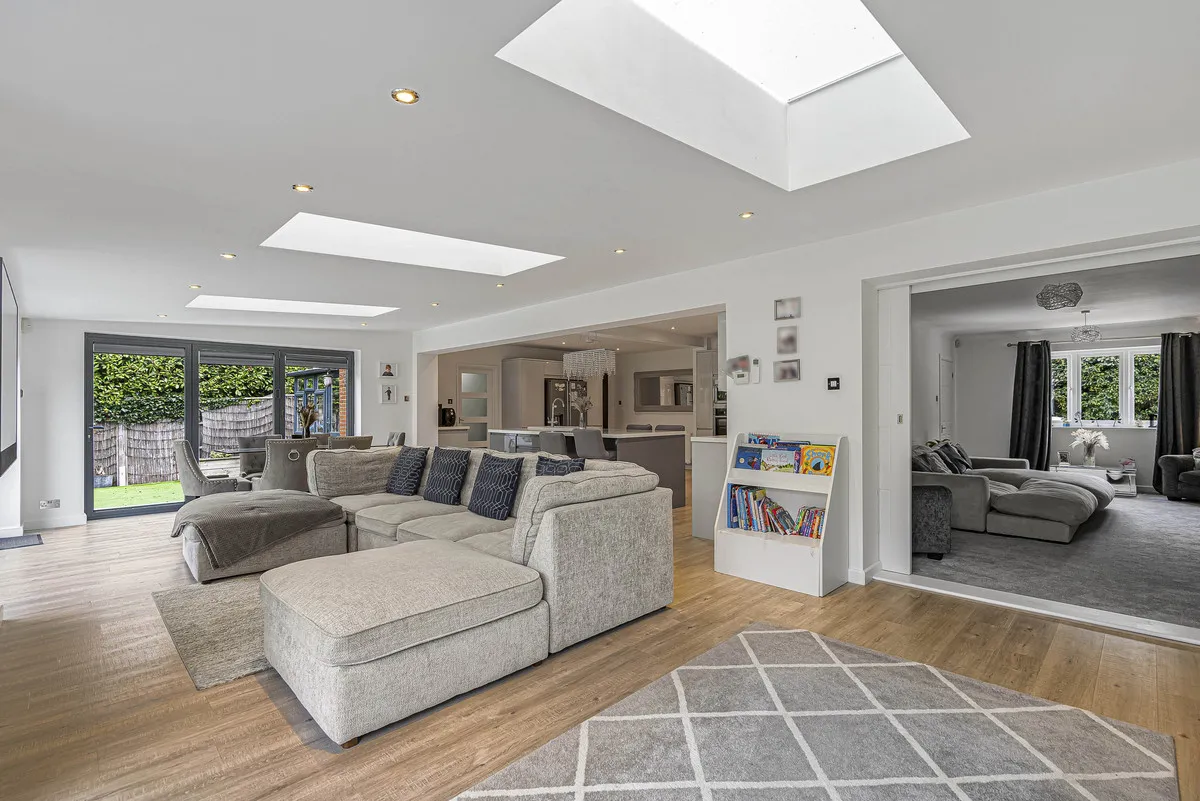 Station Road, Grove, OX12, photo 6