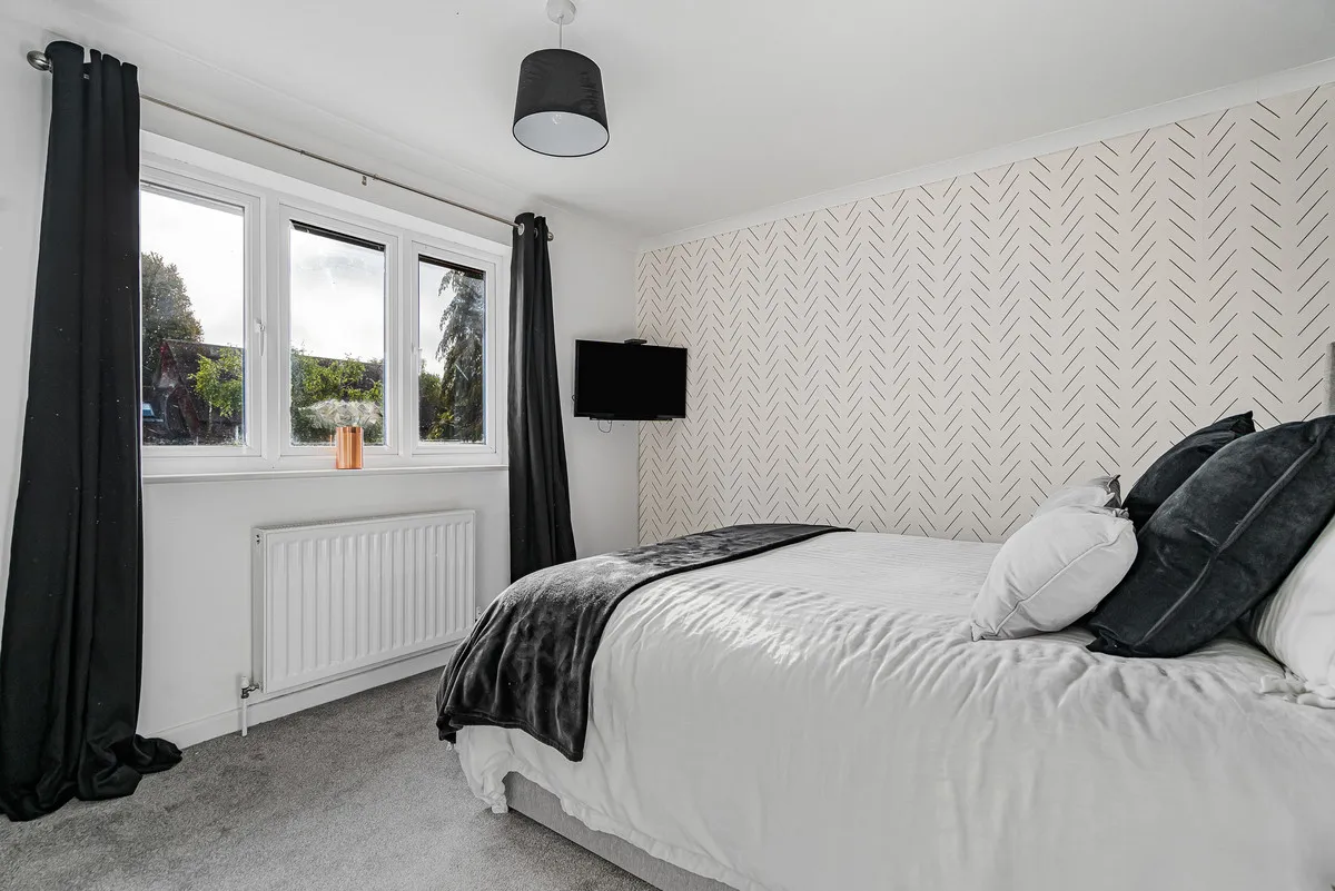 Station Road, Grove, OX12, photo 19