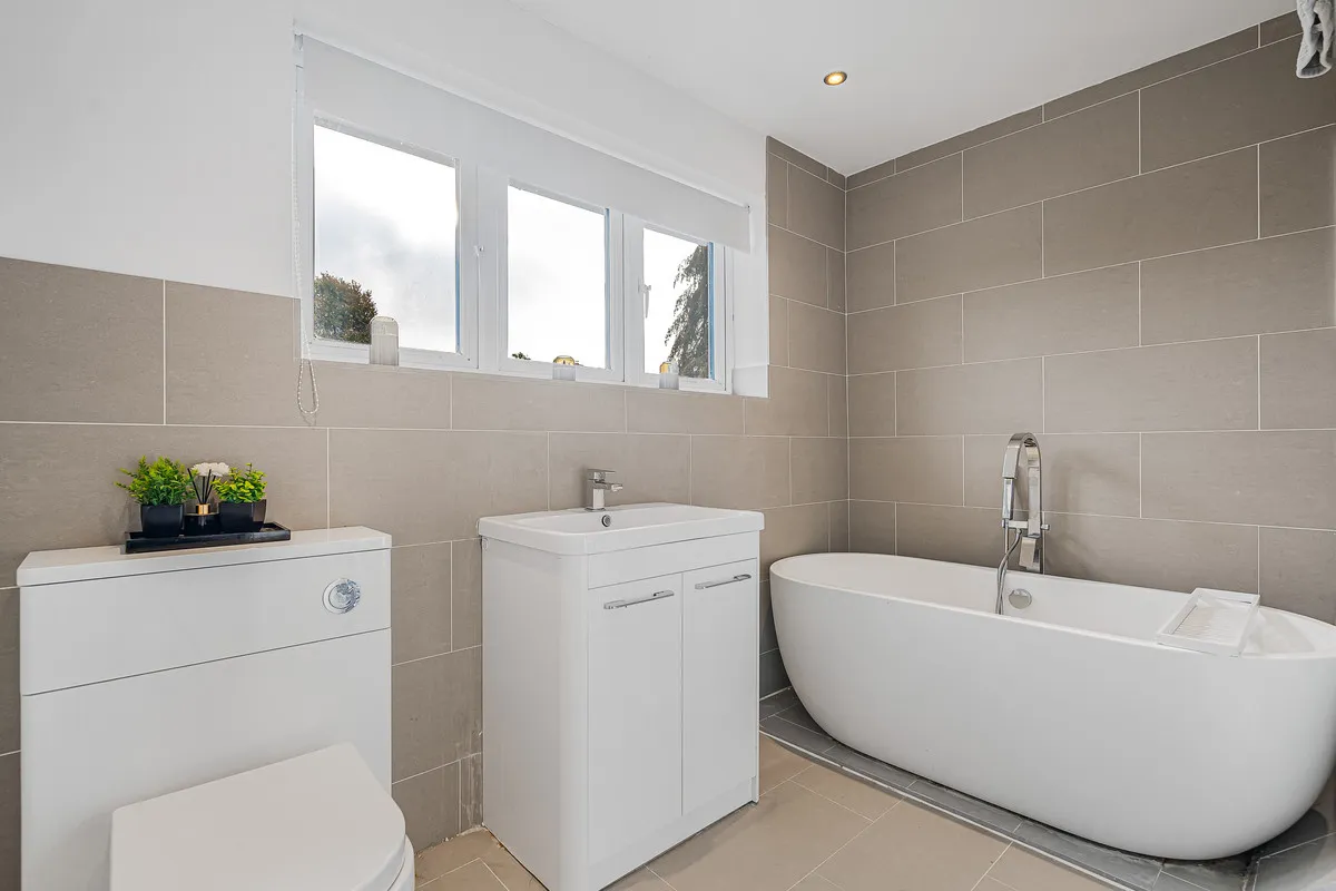 Station Road, Grove, OX12, photo 15