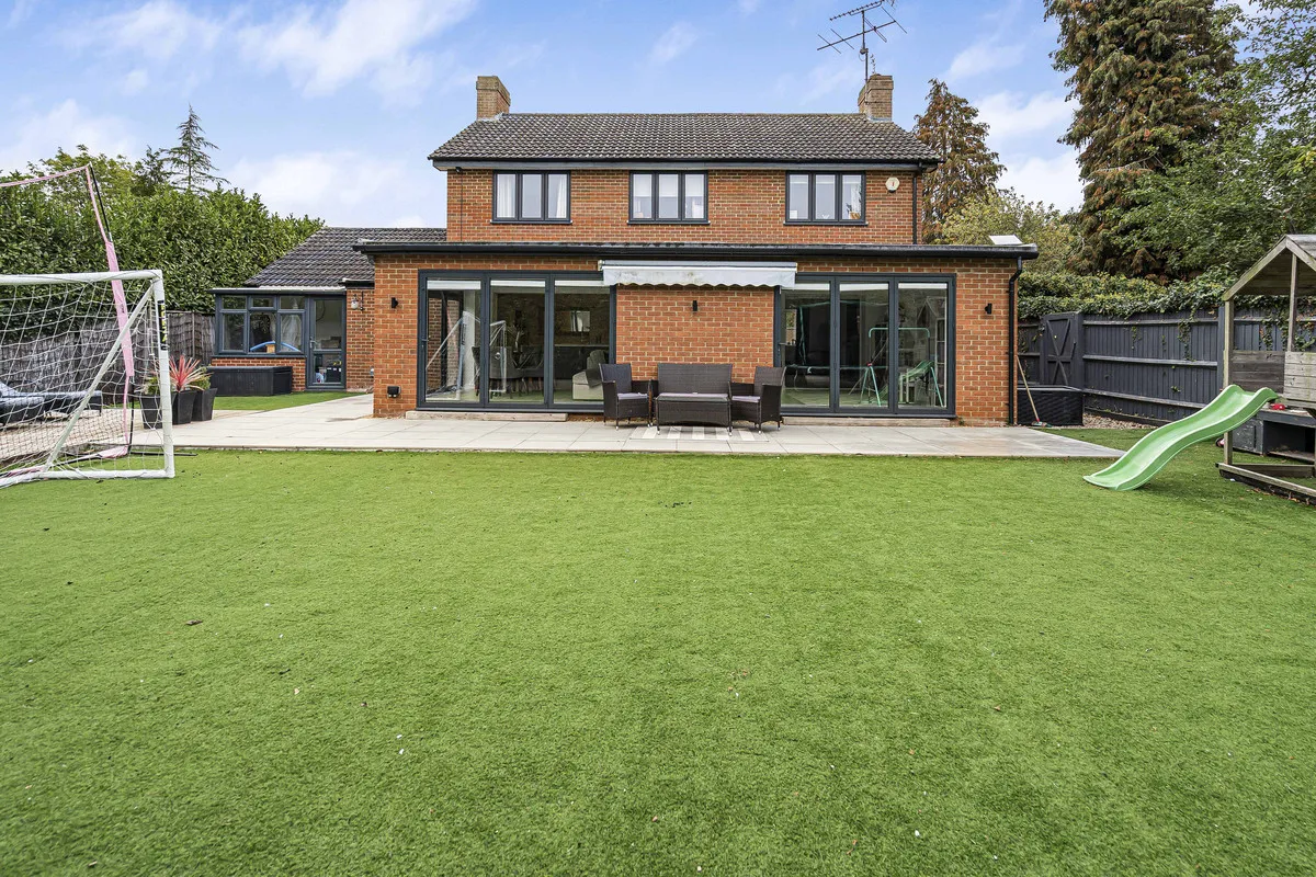 Station Road, Grove, OX12, photo 4