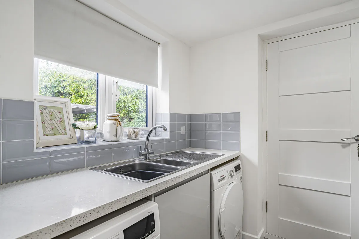 Station Road, Grove, OX12, photo 9
