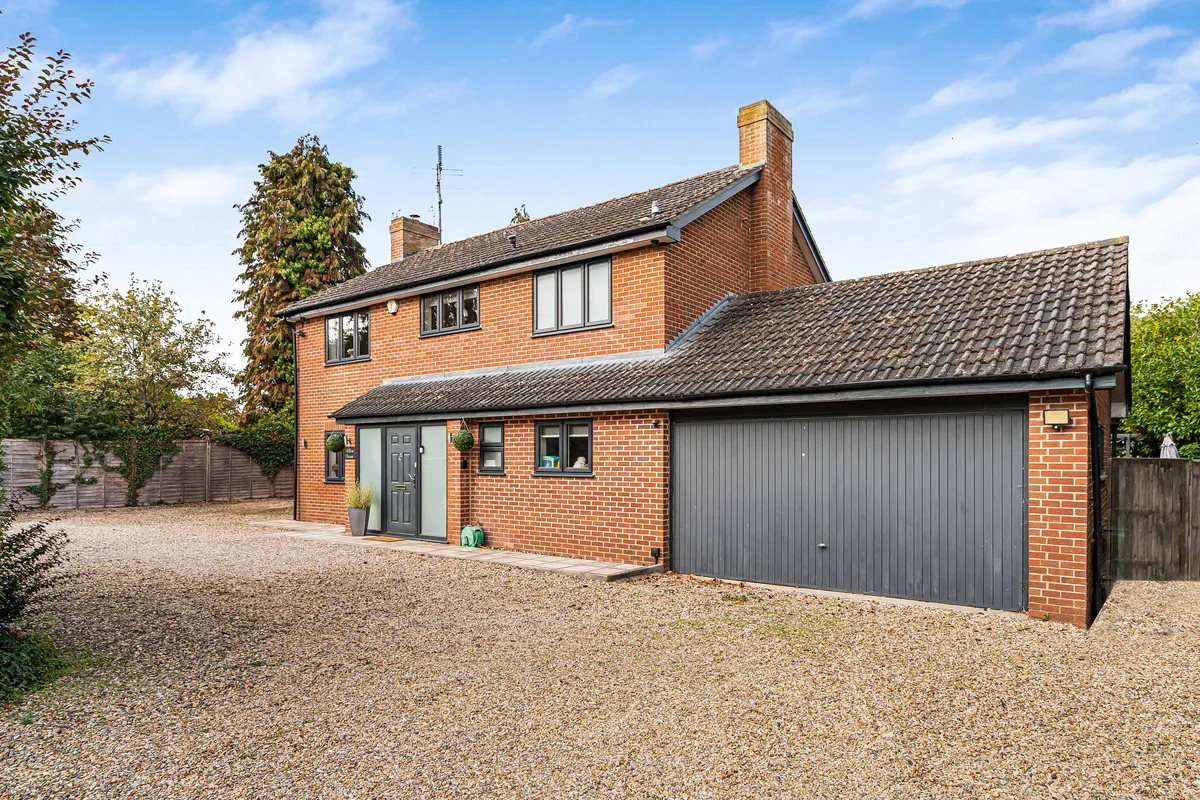 Station Road, Grove, OX12, photo 20