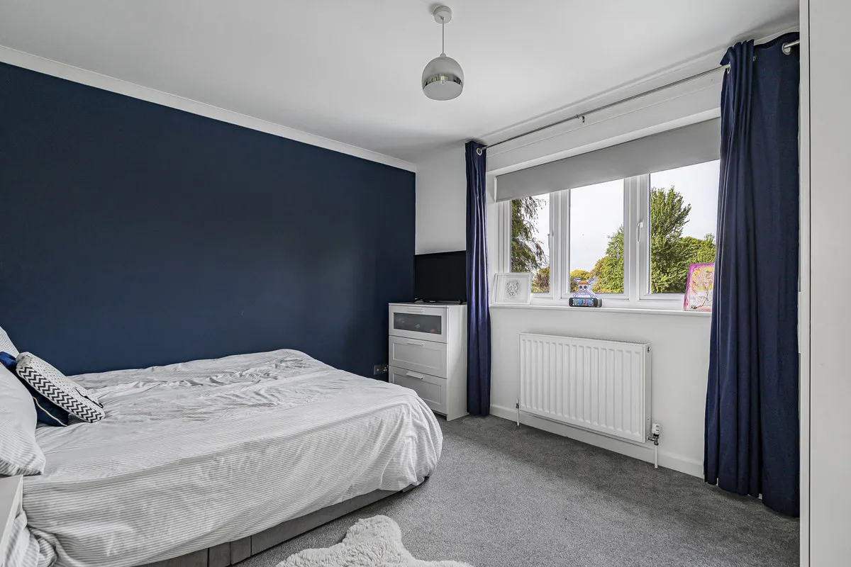 Station Road, Grove, OX12, photo 14