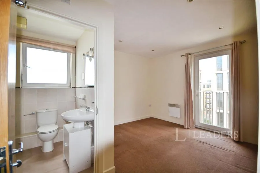 Warren Close, Cambridge, CB2, photo 5