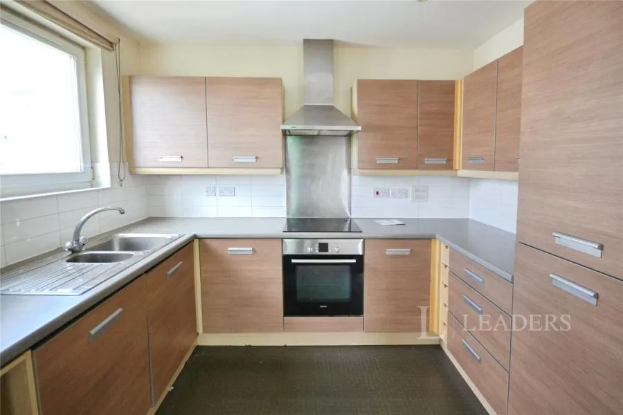 Warren Close, Cambridge, CB2, photo 4