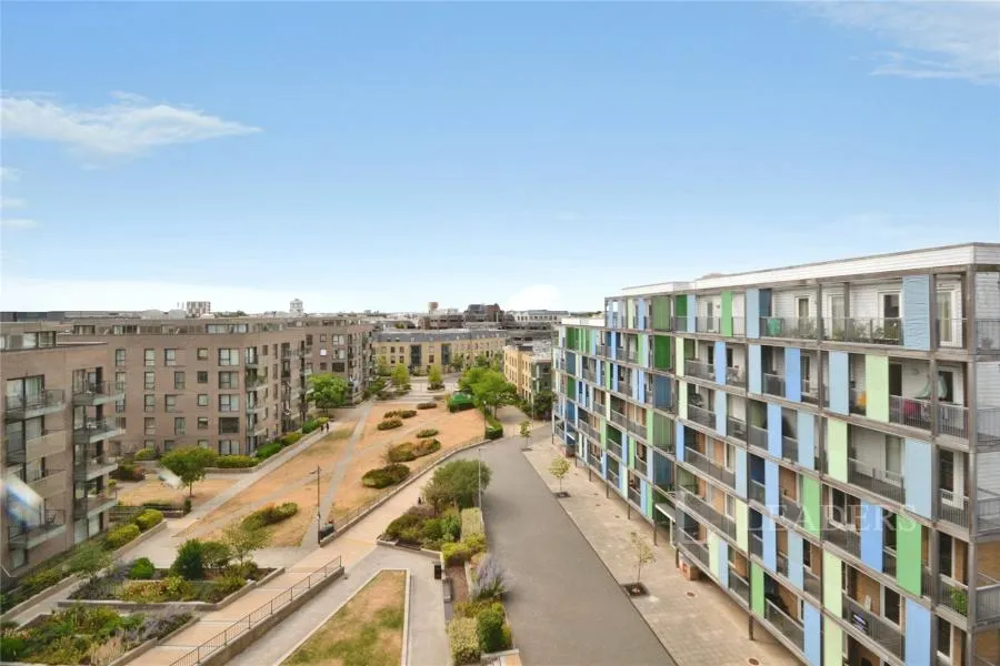 Warren Close, Cambridge, CB2, photo 10