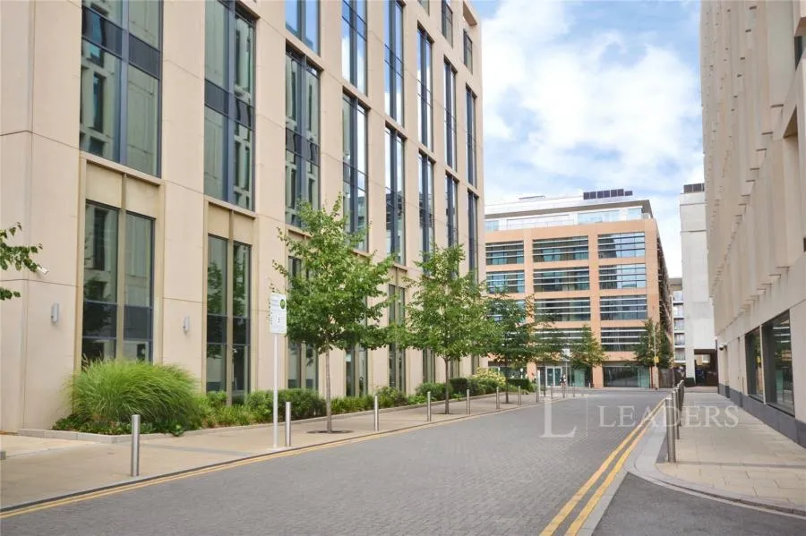 Warren Close, Cambridge, CB2, photo 11