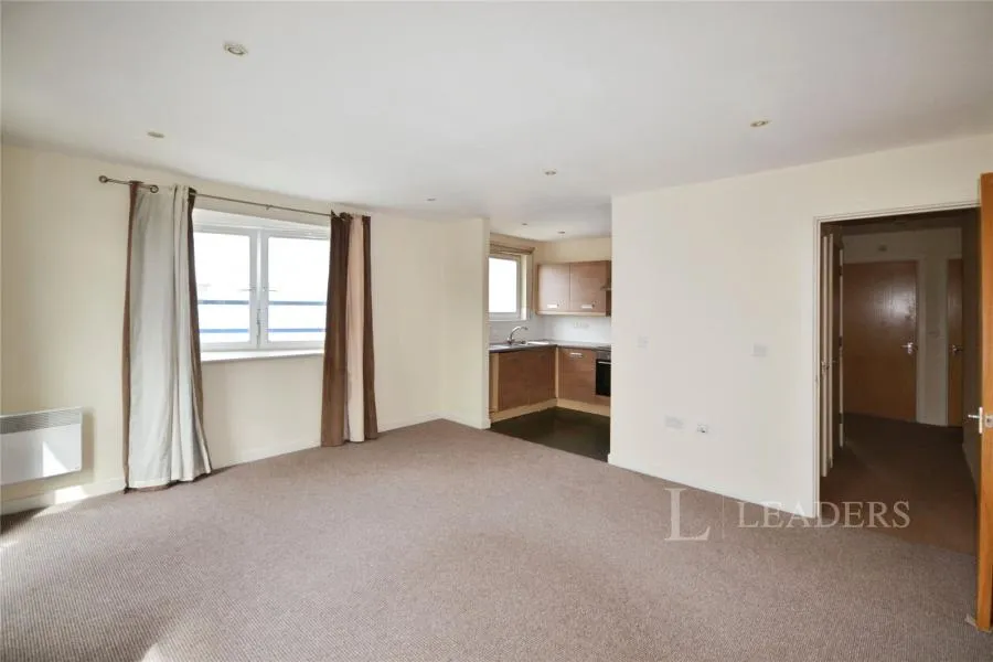Warren Close, Cambridge, CB2, photo 3