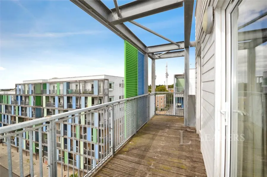 Warren Close, Cambridge, CB2, photo 9