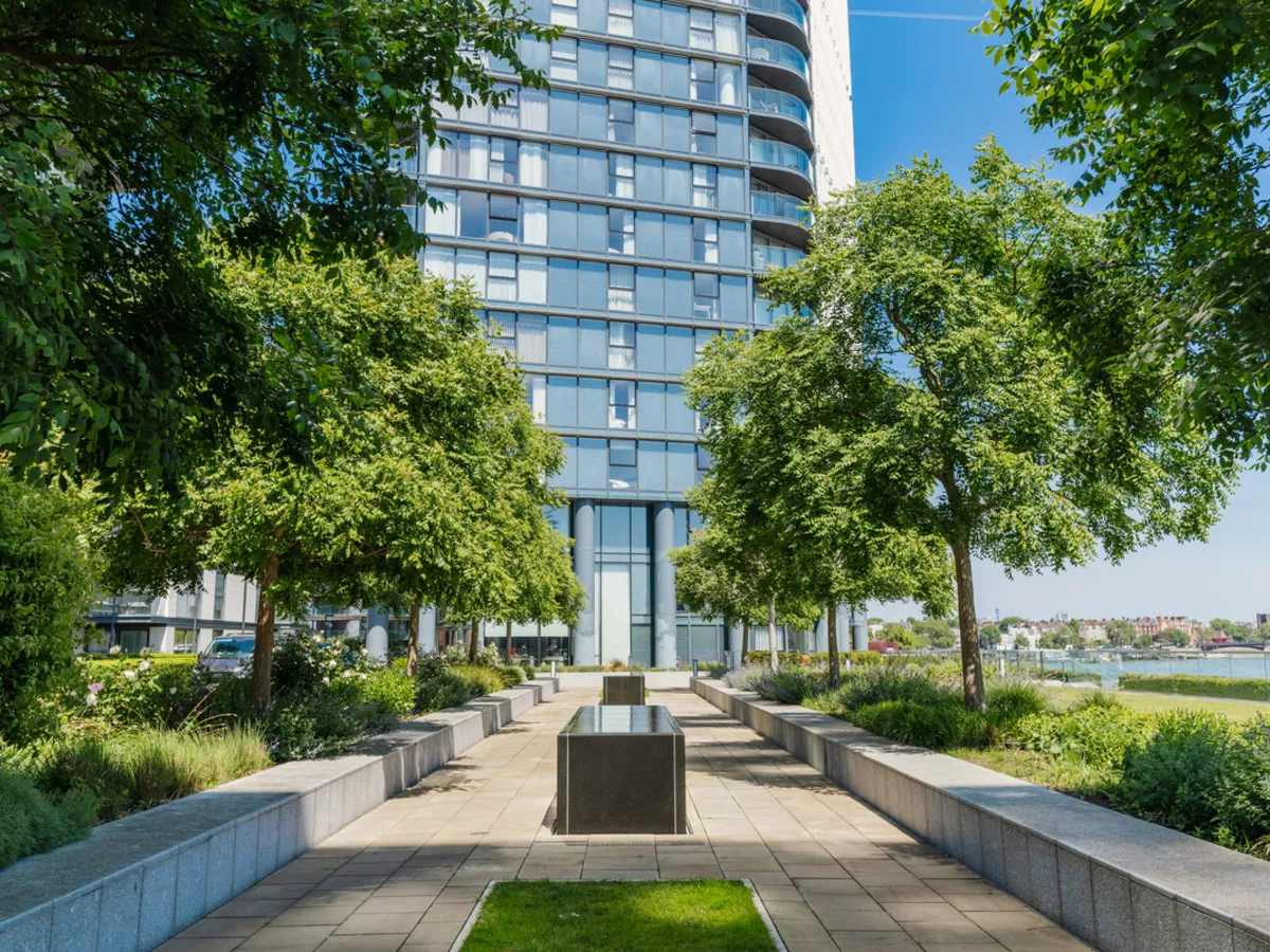 Chelsea Waterfront, London, SW10, photo 7