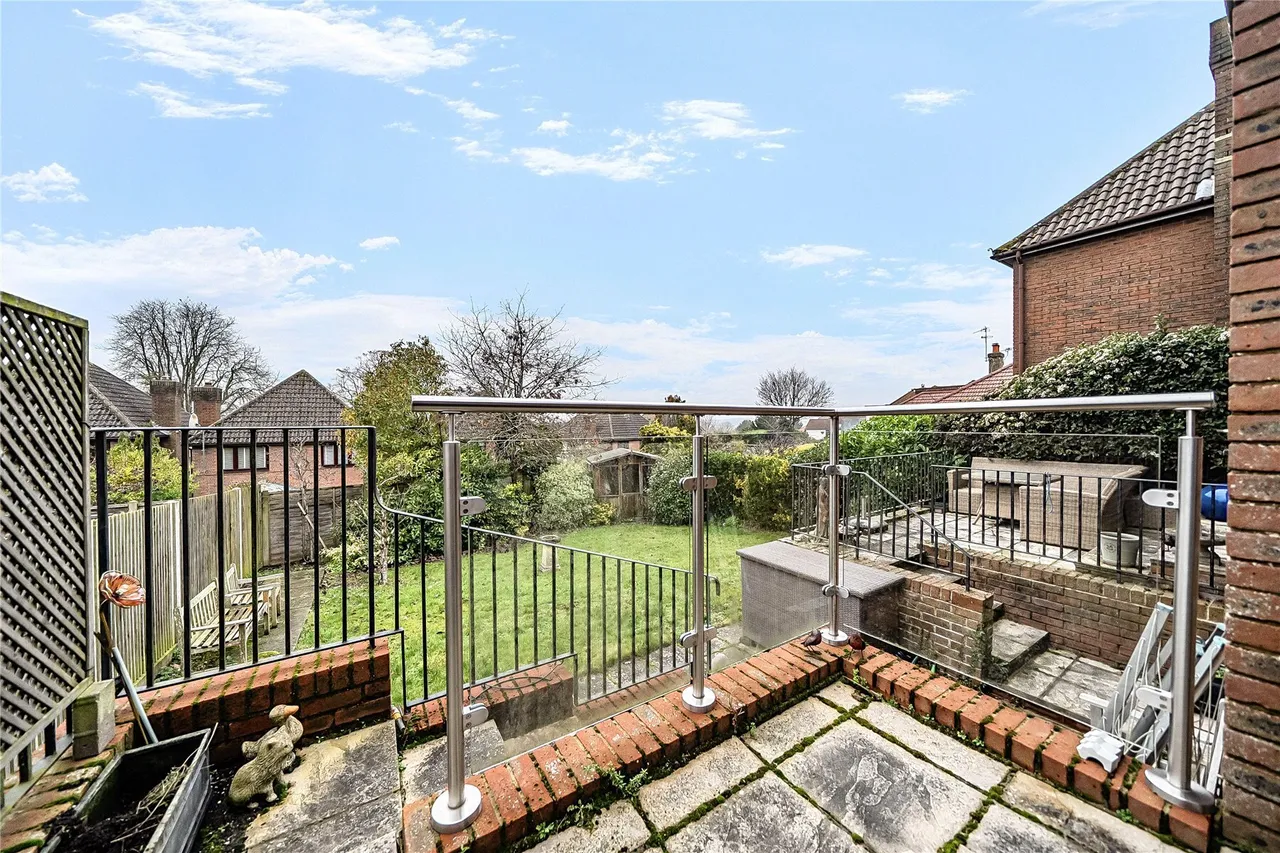 Glentrammon Road, Orpington, BR6, photo 11