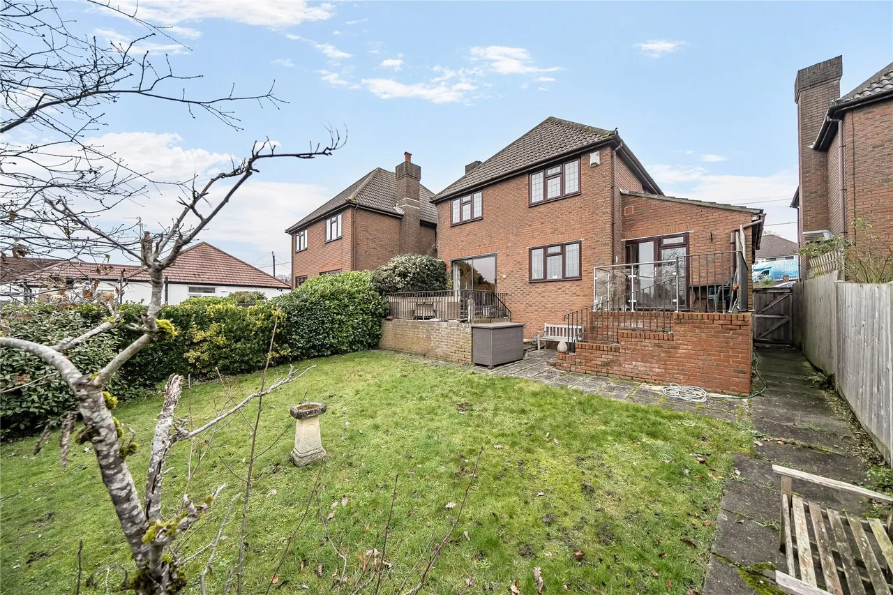Glentrammon Road, Orpington, BR6, photo 12