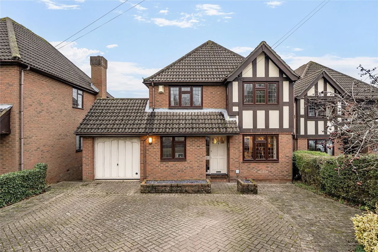 Glentrammon Road, Orpington, BR6, photo 20