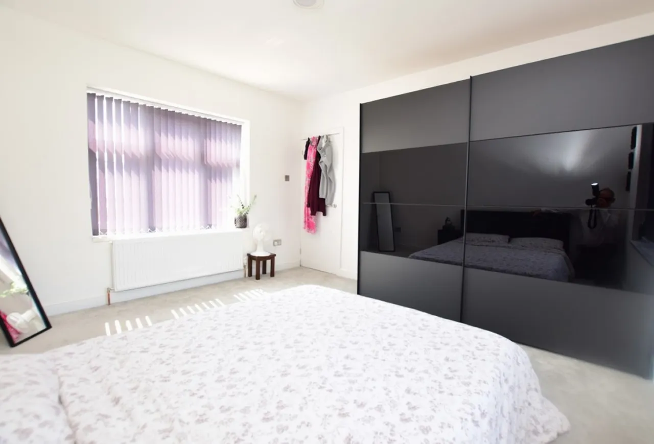 Sapcote Road, Burbage, Hinckley, photo 5