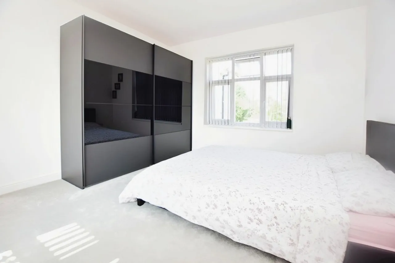 Sapcote Road, Burbage, Hinckley, photo 11
