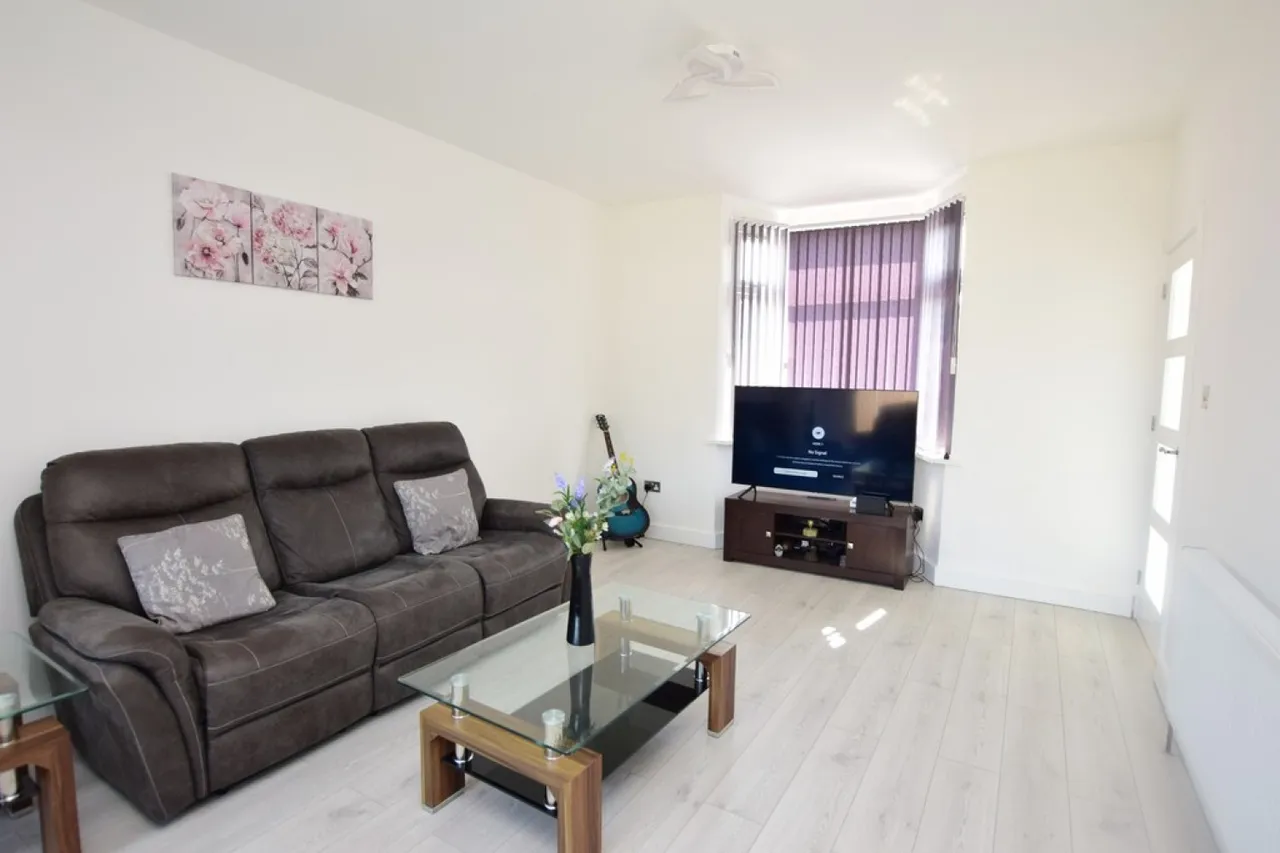 Sapcote Road, Burbage, Hinckley, photo 6