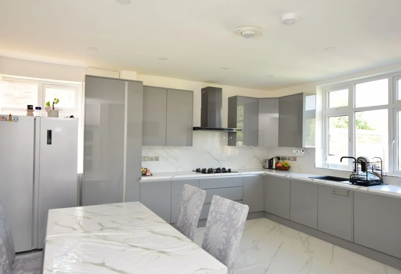 Sapcote Road, Burbage, Hinckley, photo 8