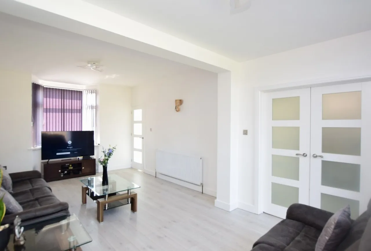 Sapcote Road, Burbage, Hinckley, photo 4