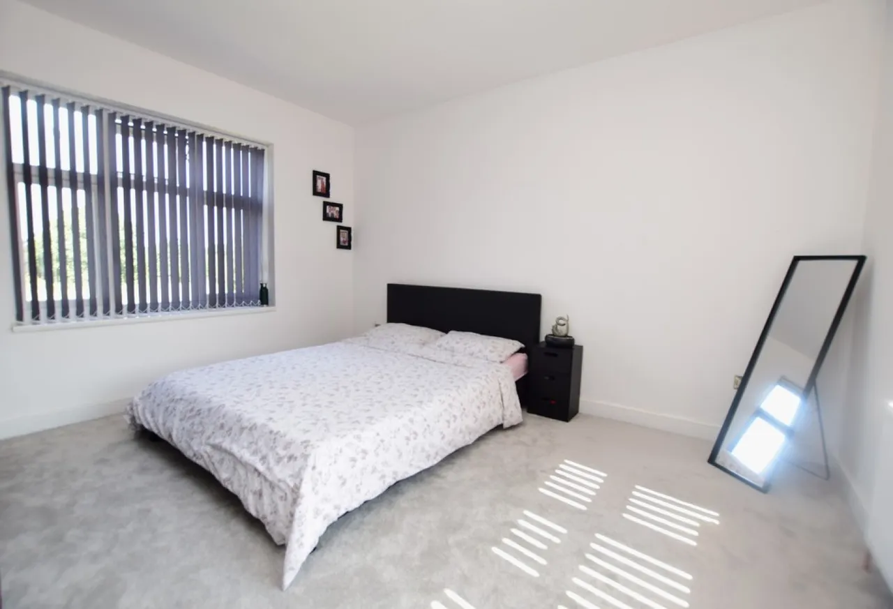 Sapcote Road, Burbage, Hinckley, photo 12