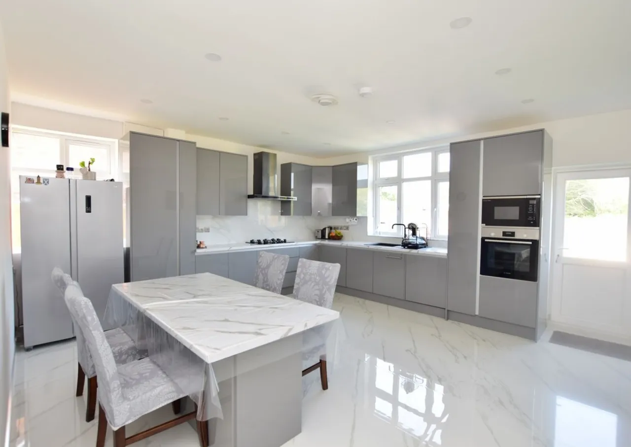 Sapcote Road, Burbage, Hinckley, photo 3