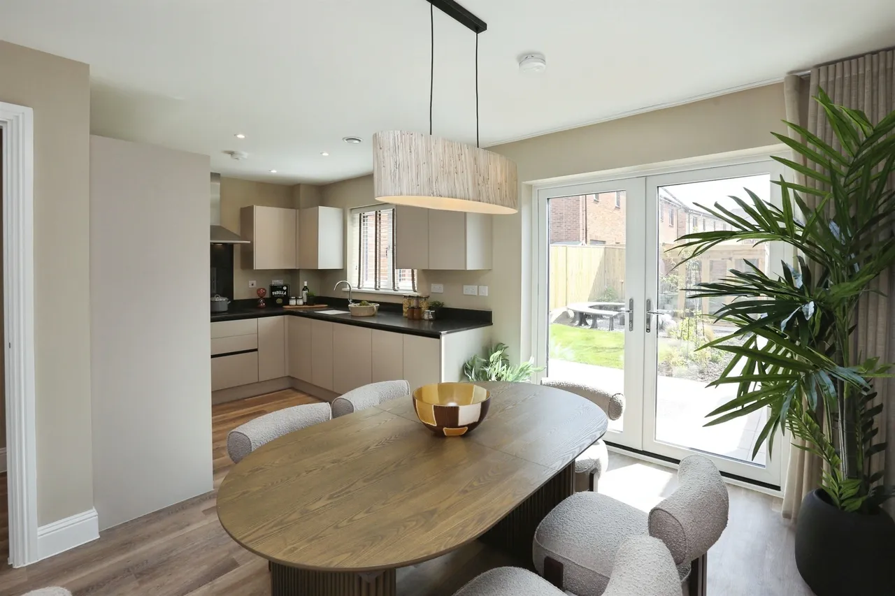 The Lower Acre, Horton Heath, SO30, photo 4