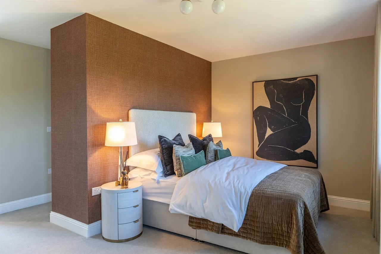The Lower Acre, Horton Heath, SO30, photo 5