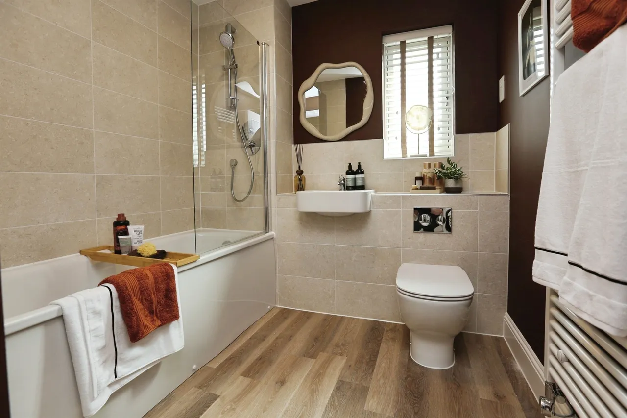The Lower Acre, Horton Heath, SO30, photo 8