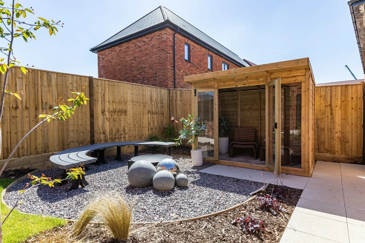 The Lower Acre, Horton Heath, SO30, photo 10