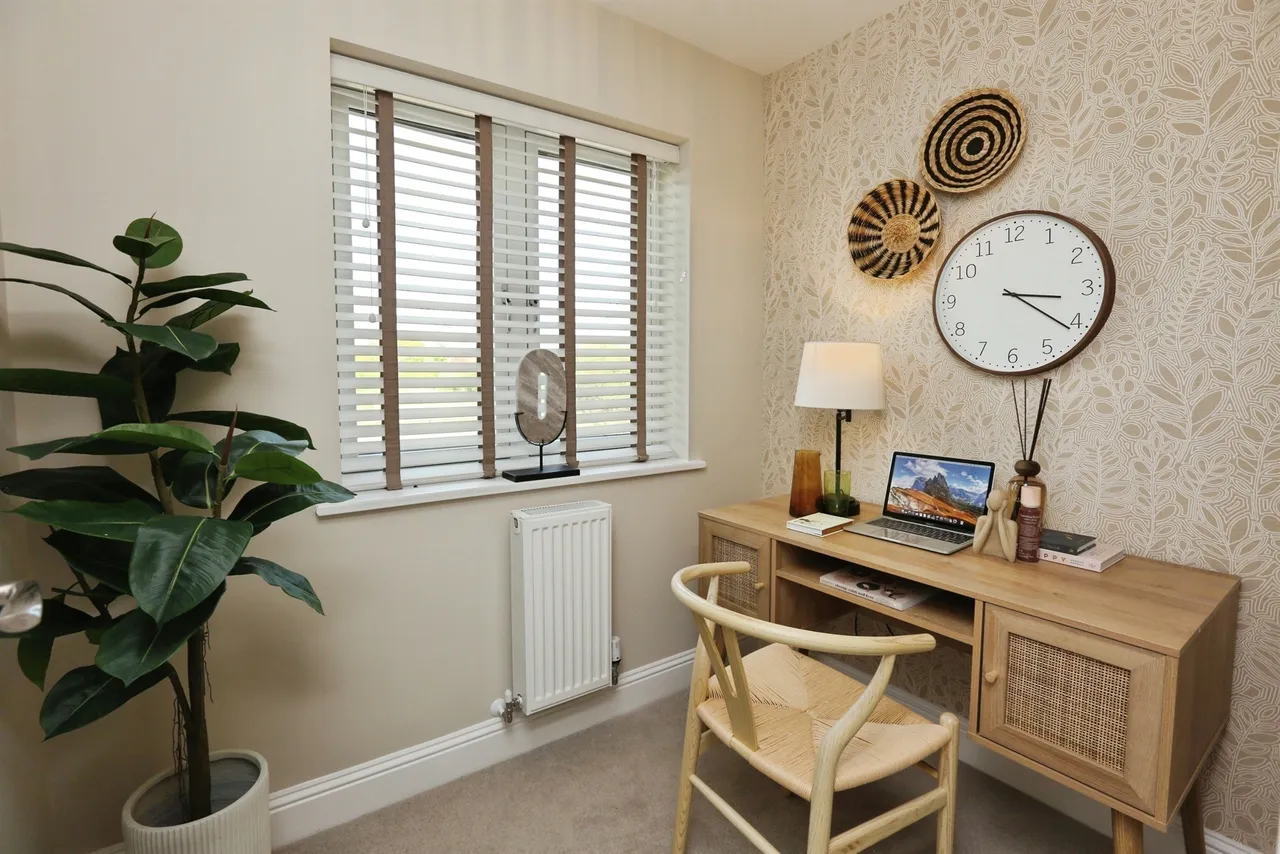 The Lower Acre, Horton Heath, SO30, photo 7