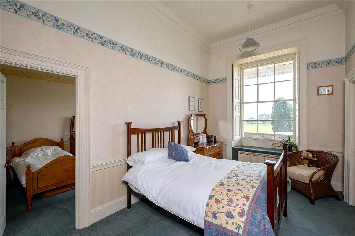 Grimston Park, Grimston, LS24, photo 21