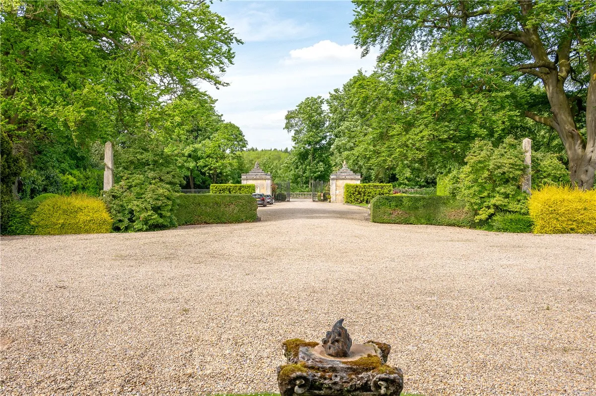 Grimston Park, Grimston, LS24, photo 14
