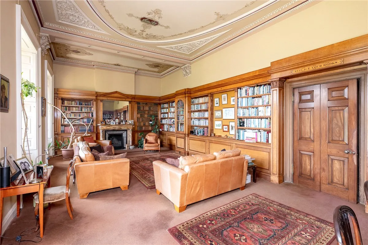 Grimston Park, Grimston, LS24, photo 7