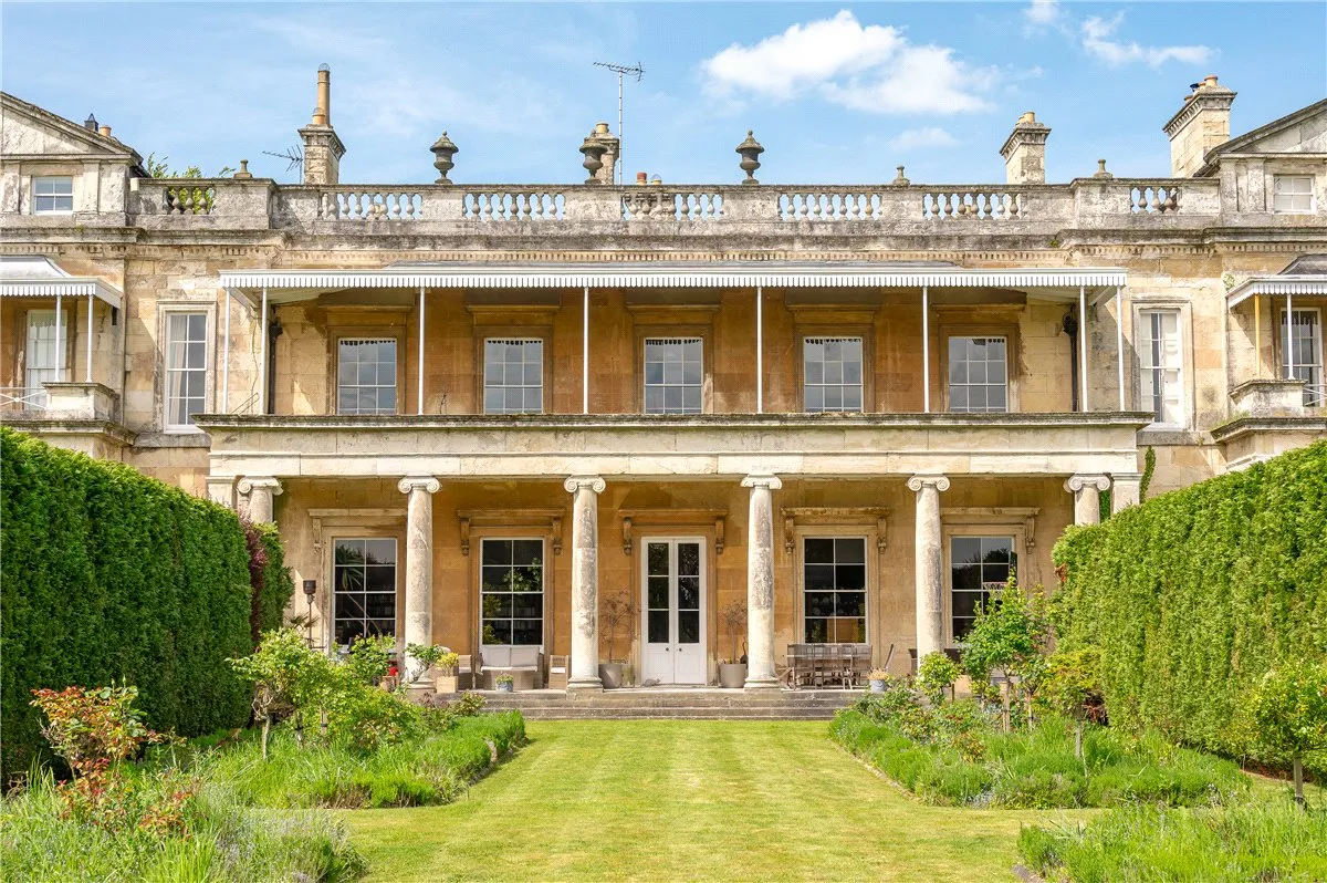 6 bed house for sale, Grimston Park, Grimston, LS24