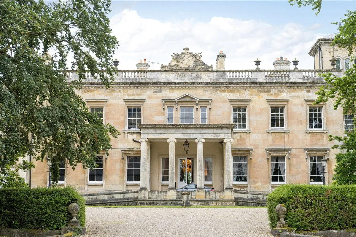Grimston Park, Grimston, LS24, photo 13