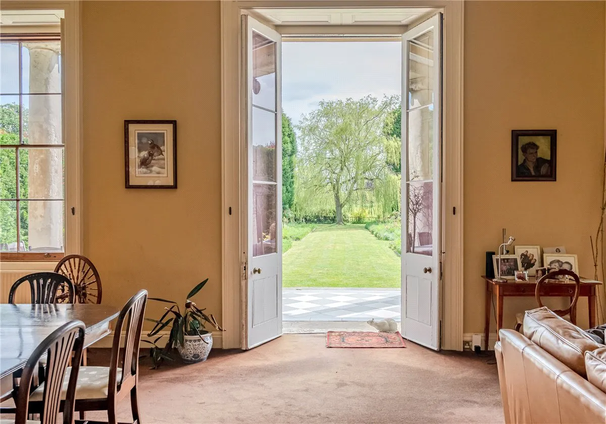 Grimston Park, Grimston, LS24, photo 9