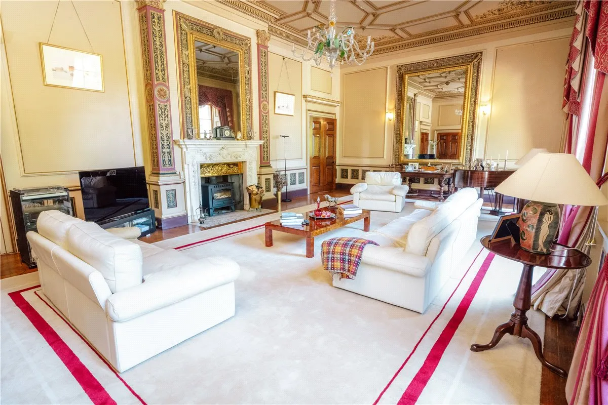 Grimston Park, Grimston, LS24, photo 5