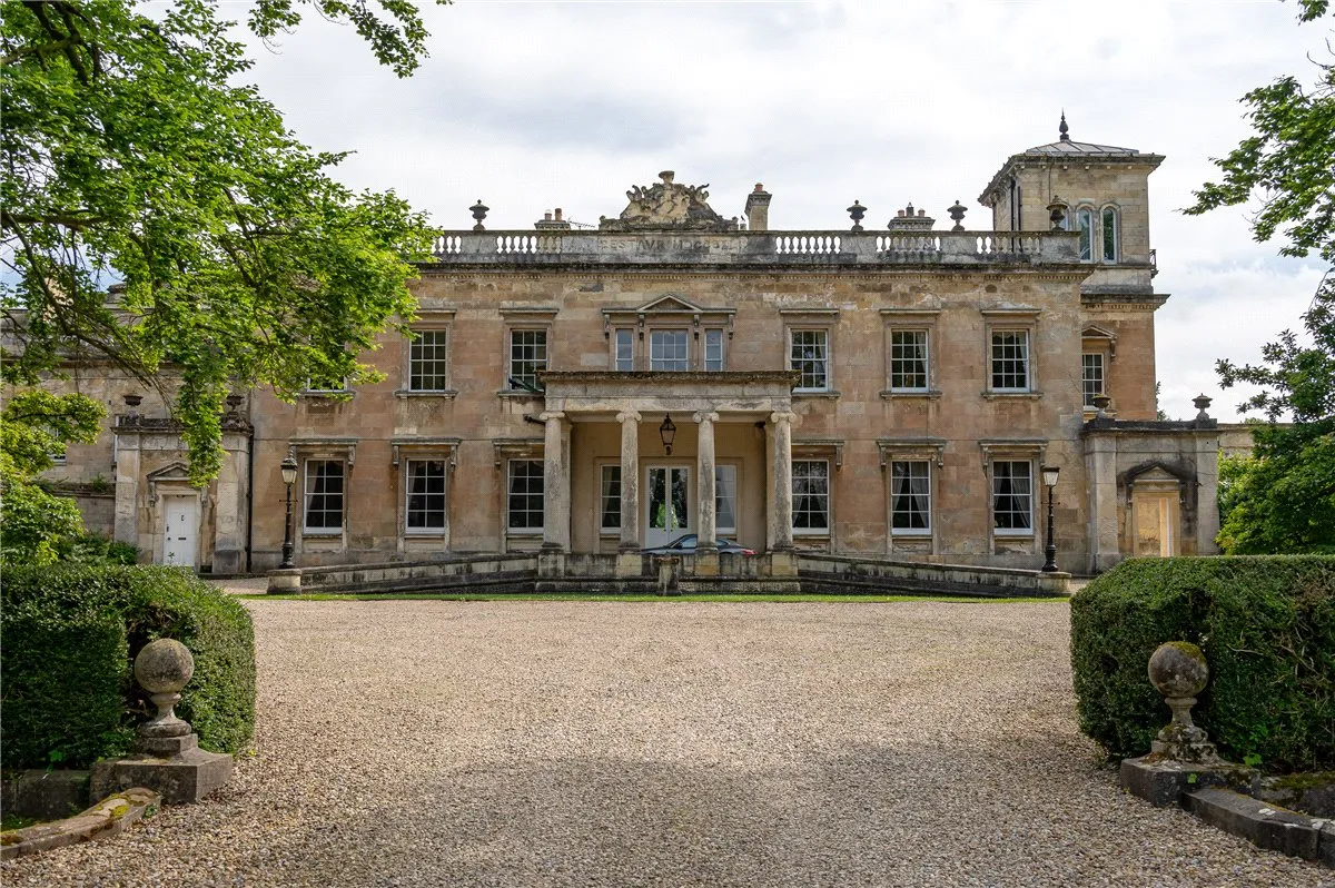 Grimston Park, Grimston, LS24, photo 30