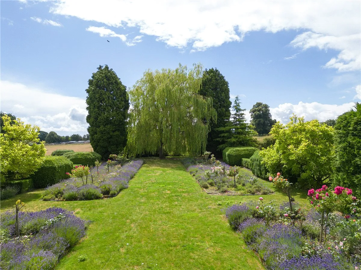 Grimston Park, Grimston, LS24, photo 28