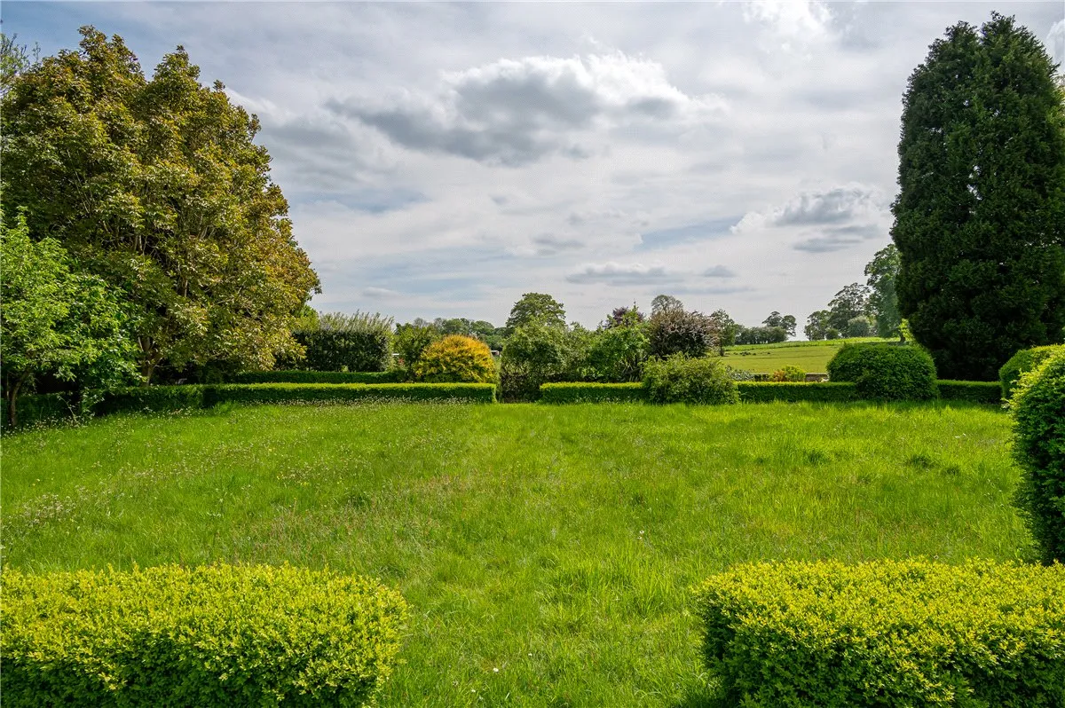 Grimston Park, Grimston, LS24, photo 3