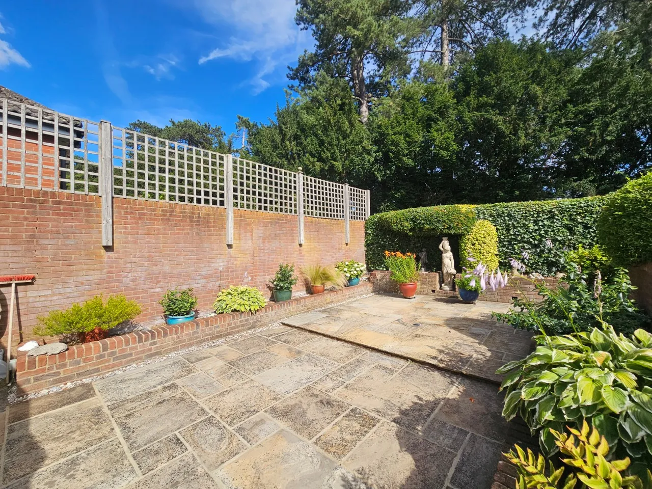 Park Lane, Salisbury, Wiltshire, SP1 3NP, photo 15