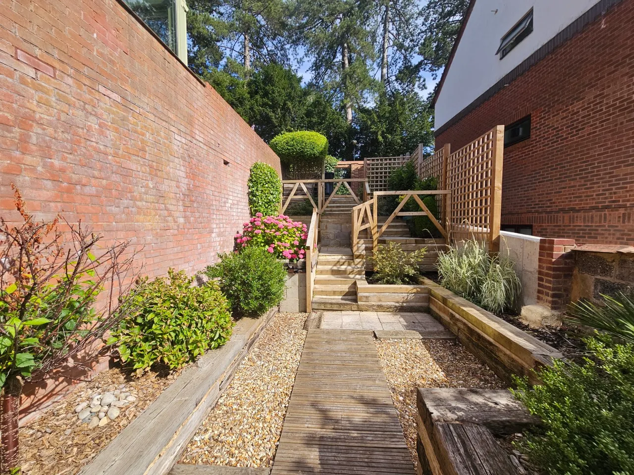Park Lane, Salisbury, Wiltshire, SP1 3NP, photo 14
