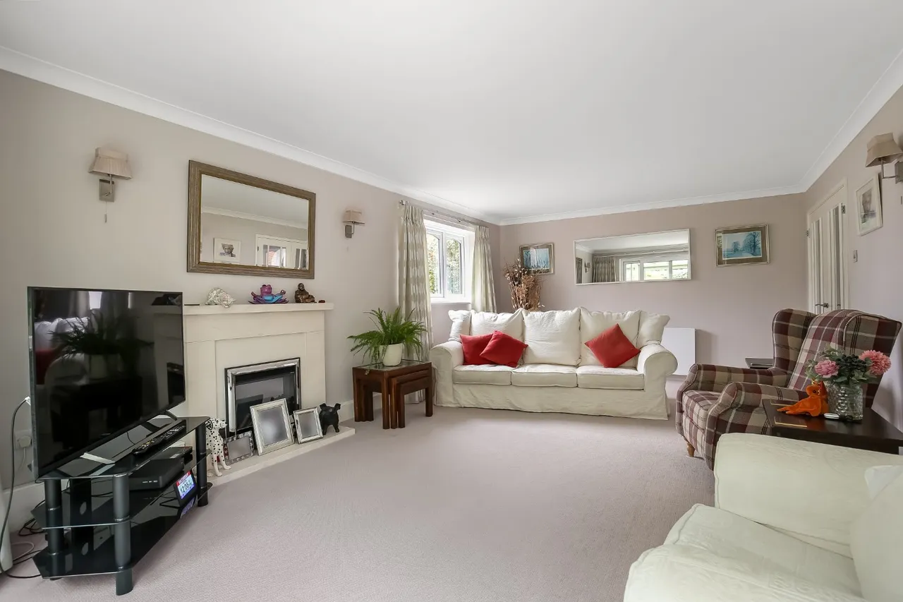 Park Lane, Salisbury, Wiltshire, SP1 3NP, photo 5