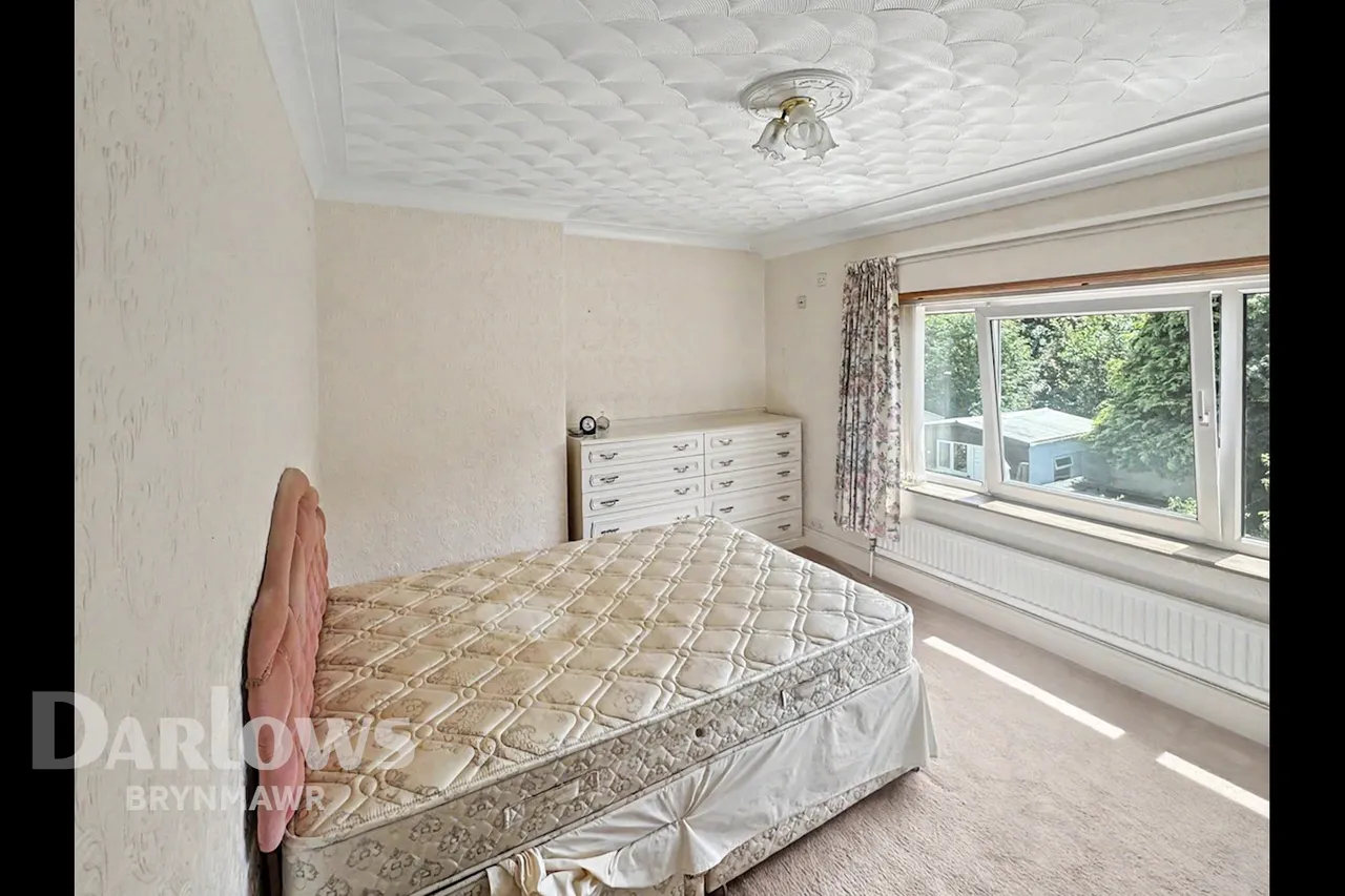 Cambridge Gardens, Ebbw Vale, photo 15